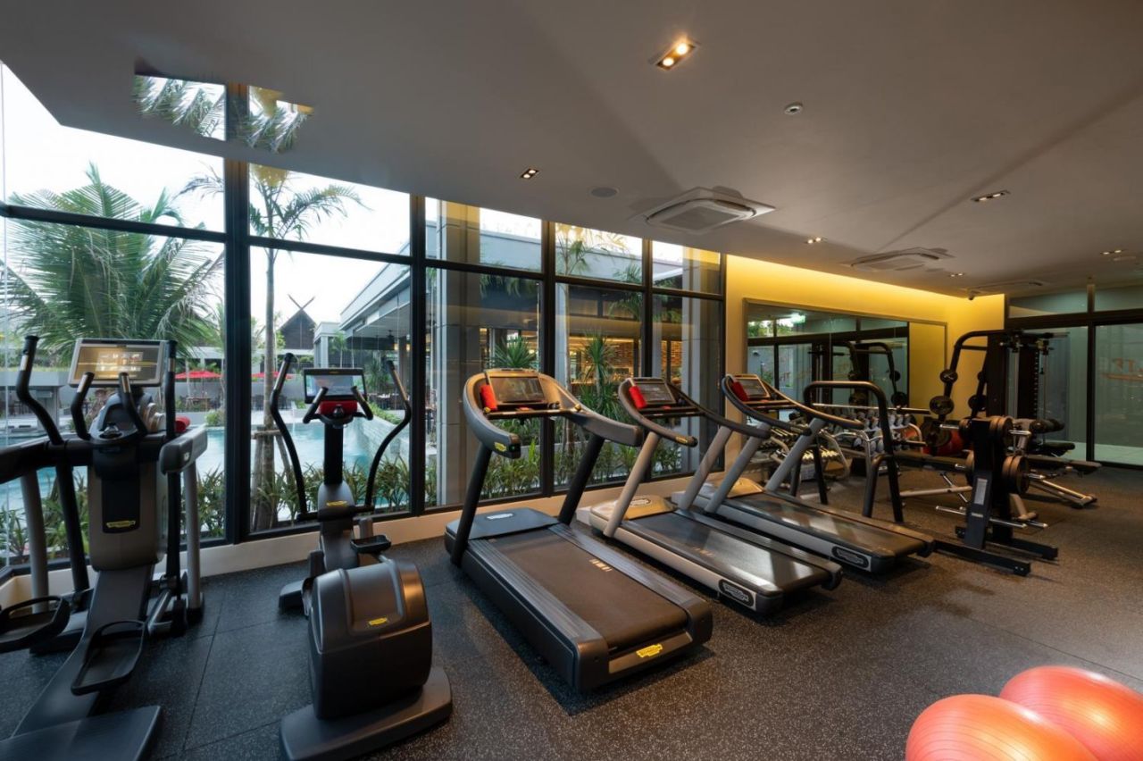 Вилла на Пхукете, Таиланд, 250 м² - фото 8