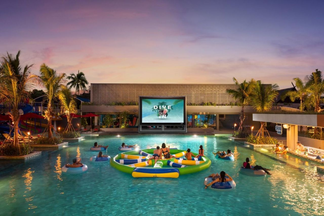 Вилла на Пхукете, Таиланд, 250 м² - фото 10