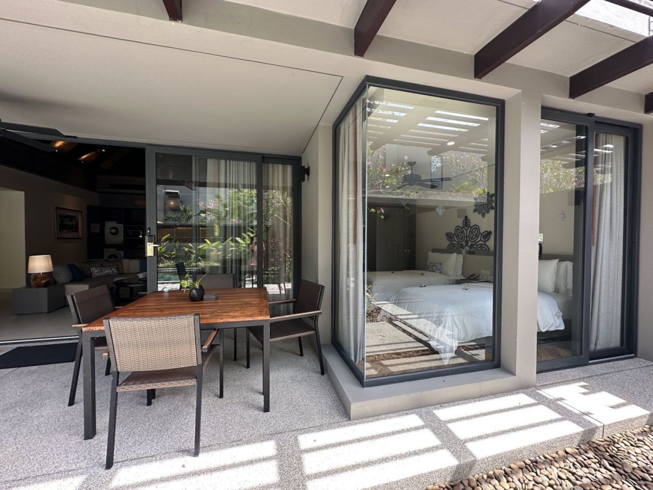 Вилла на Пхукете, Таиланд, 250 м² - фото 2