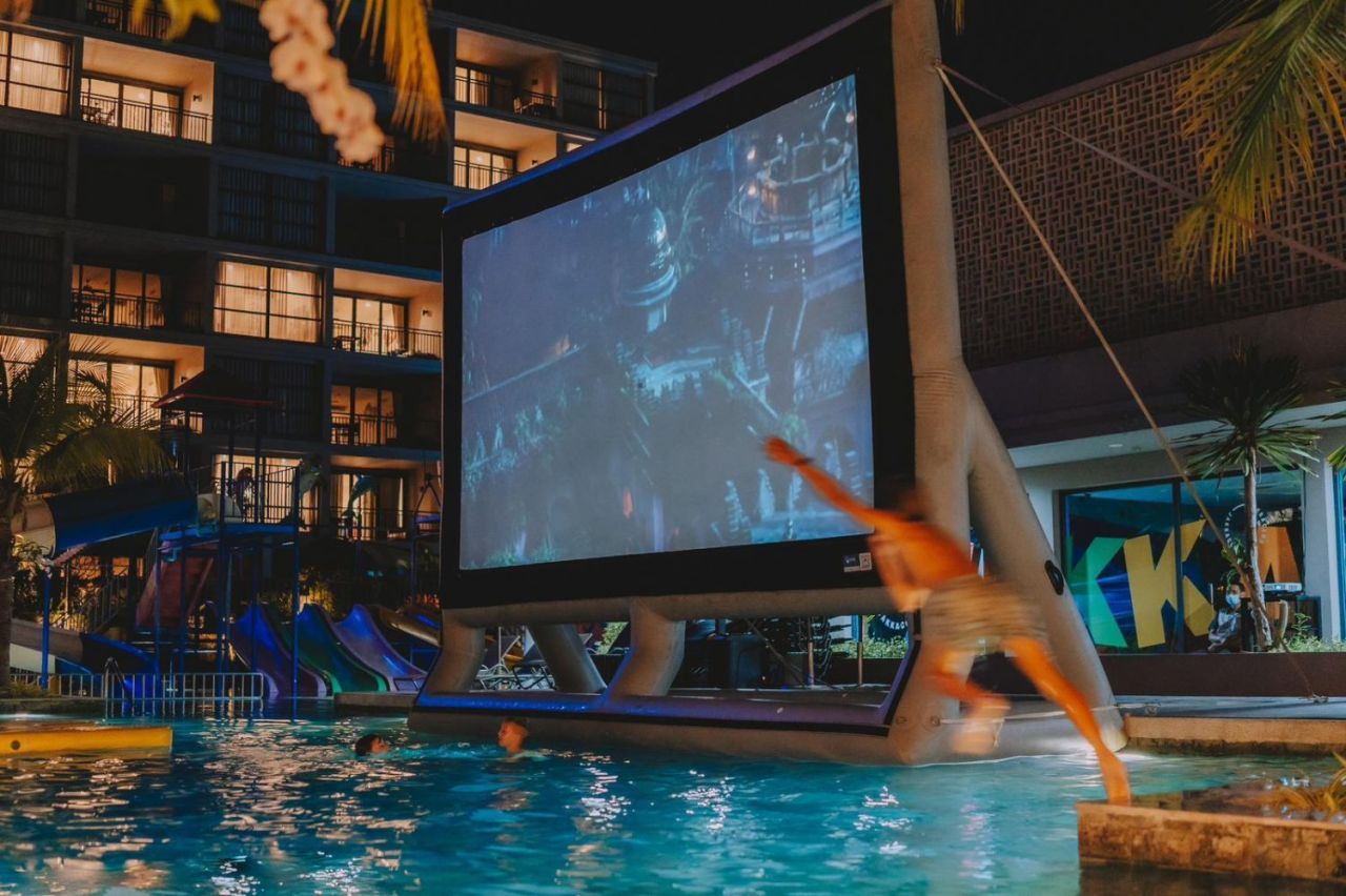 Вилла на Пхукете, Таиланд, 250 м² - фото 11