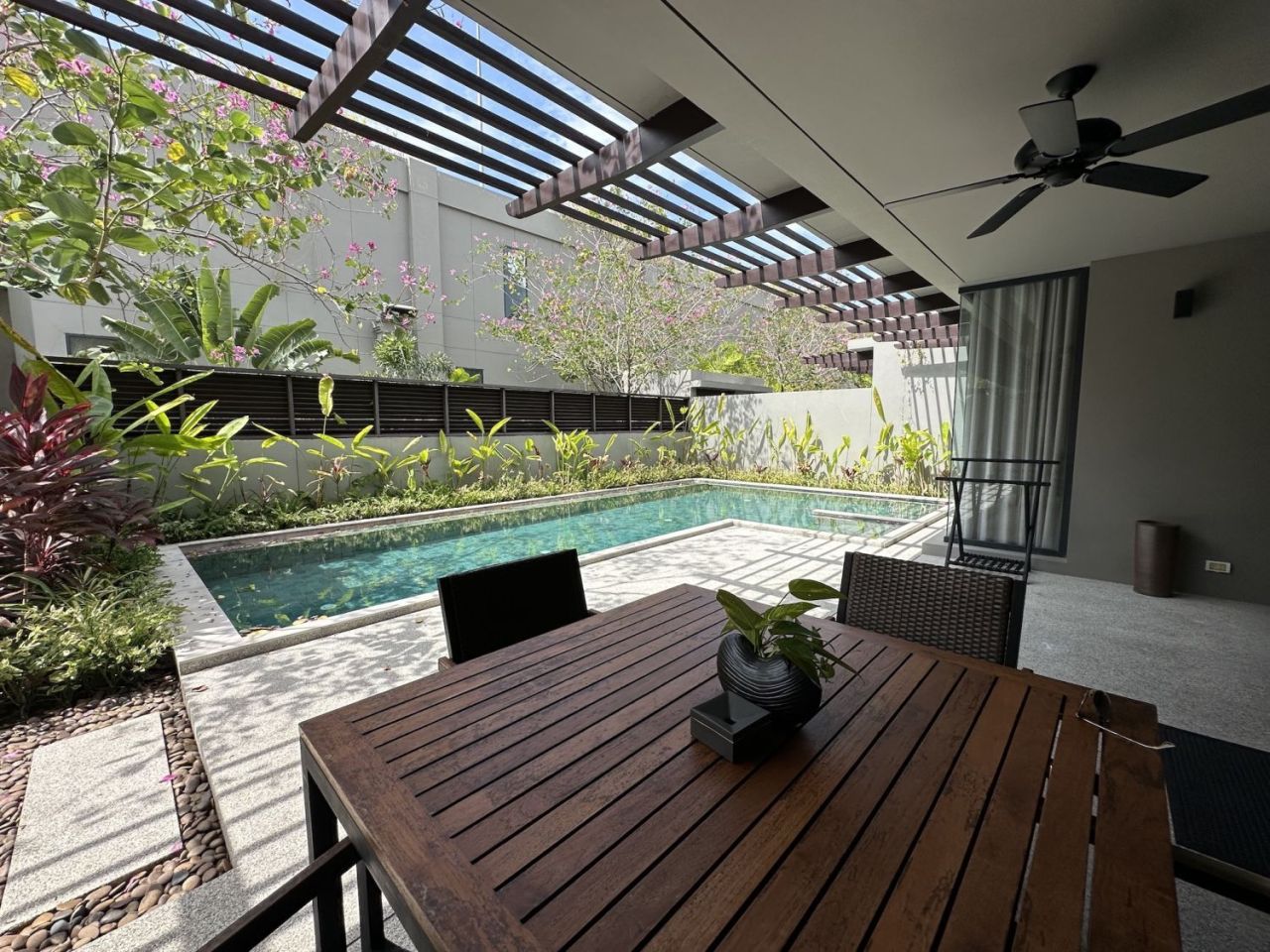 Вилла на Пхукете, Таиланд, 250 м² - фото 4