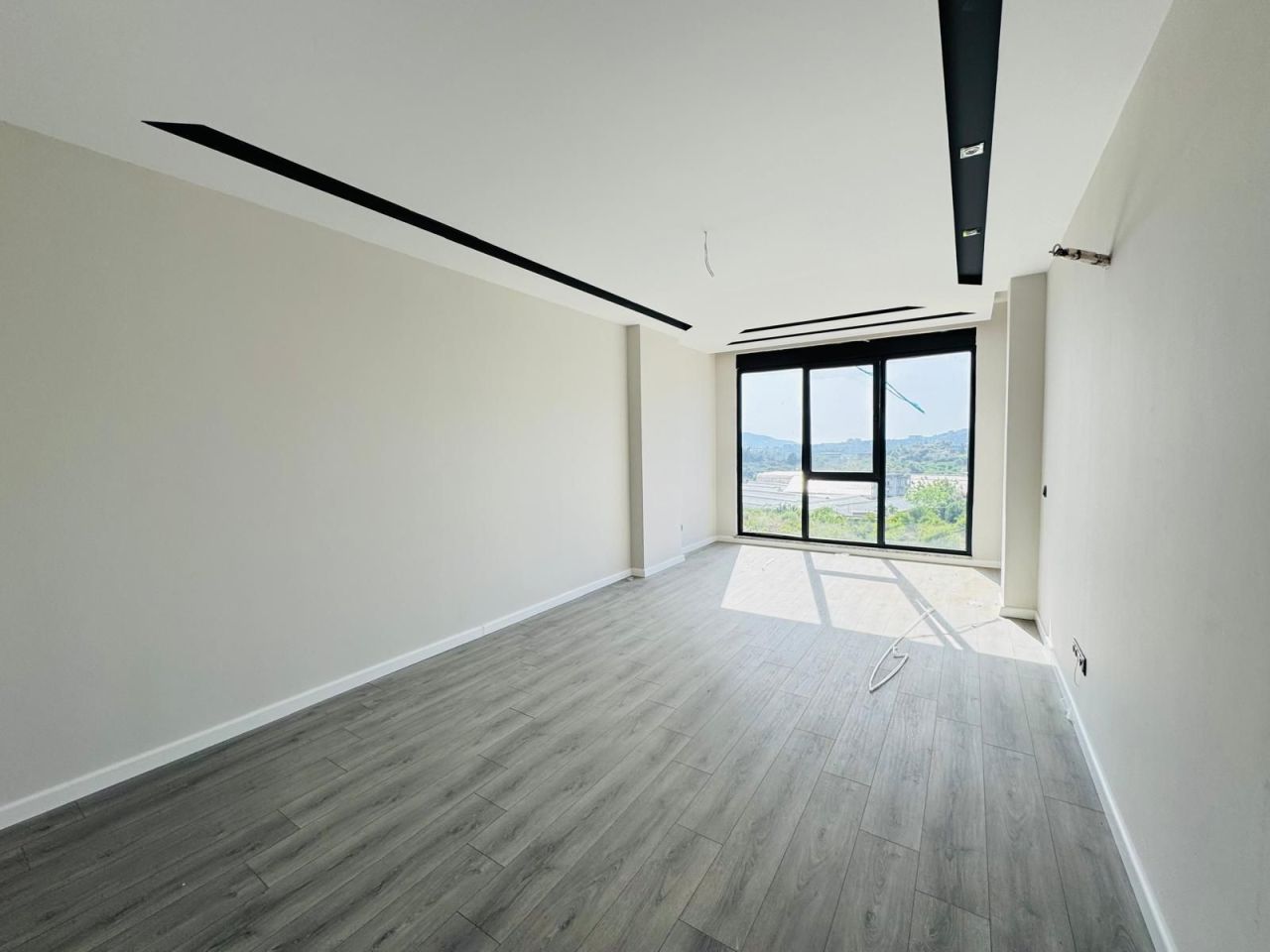 Квартира в Алании, Турция, 215 м² - фото 3