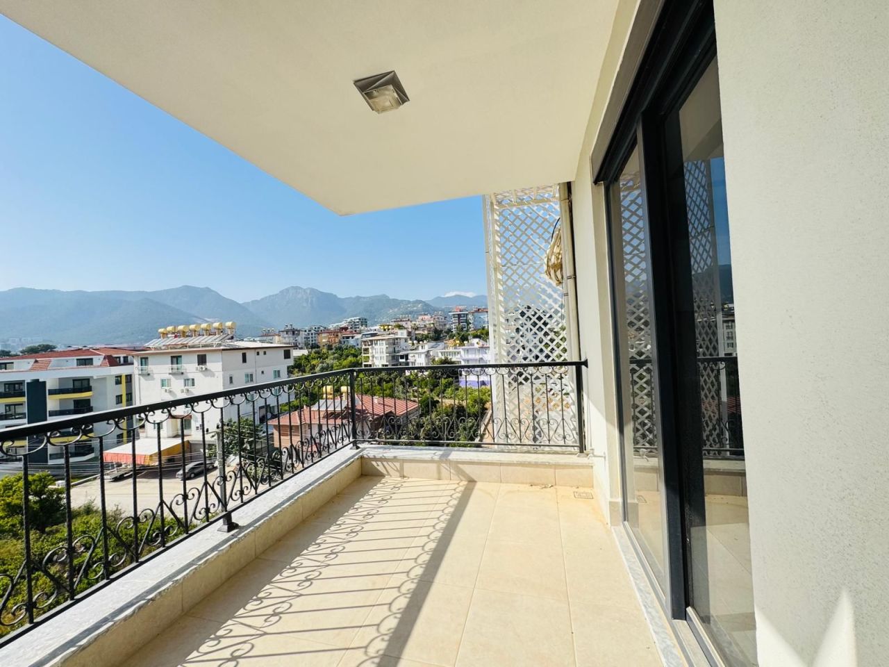 Квартира в Алании, Турция, 215 м² - фото 4