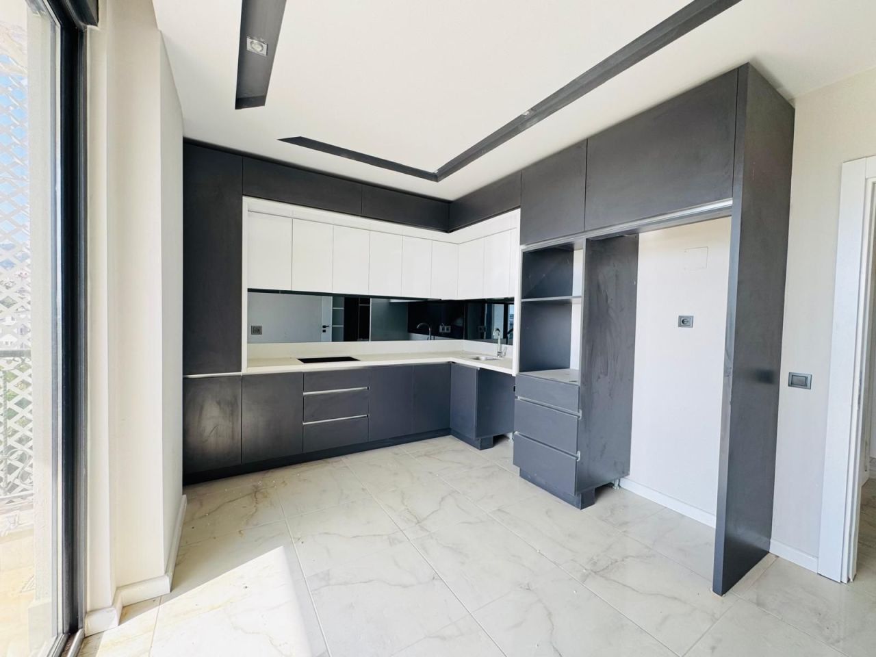 Квартира в Алании, Турция, 215 м² - фото 5