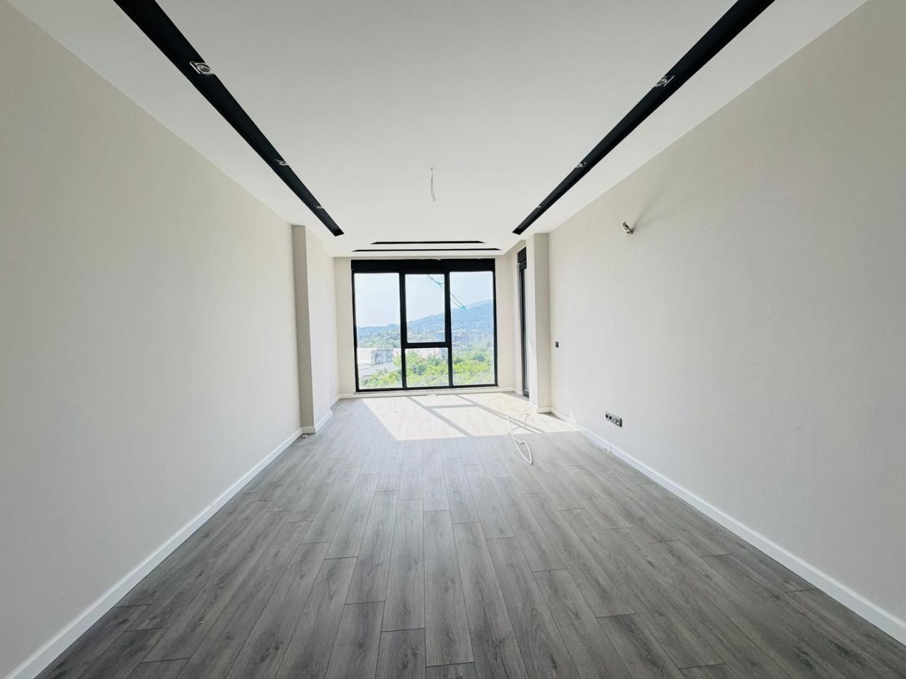 Квартира в Алании, Турция, 215 м² - фото 7