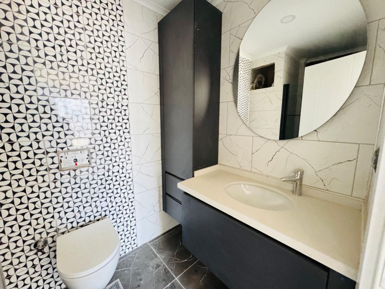 Квартира в Алании, Турция, 215 м² - фото 11