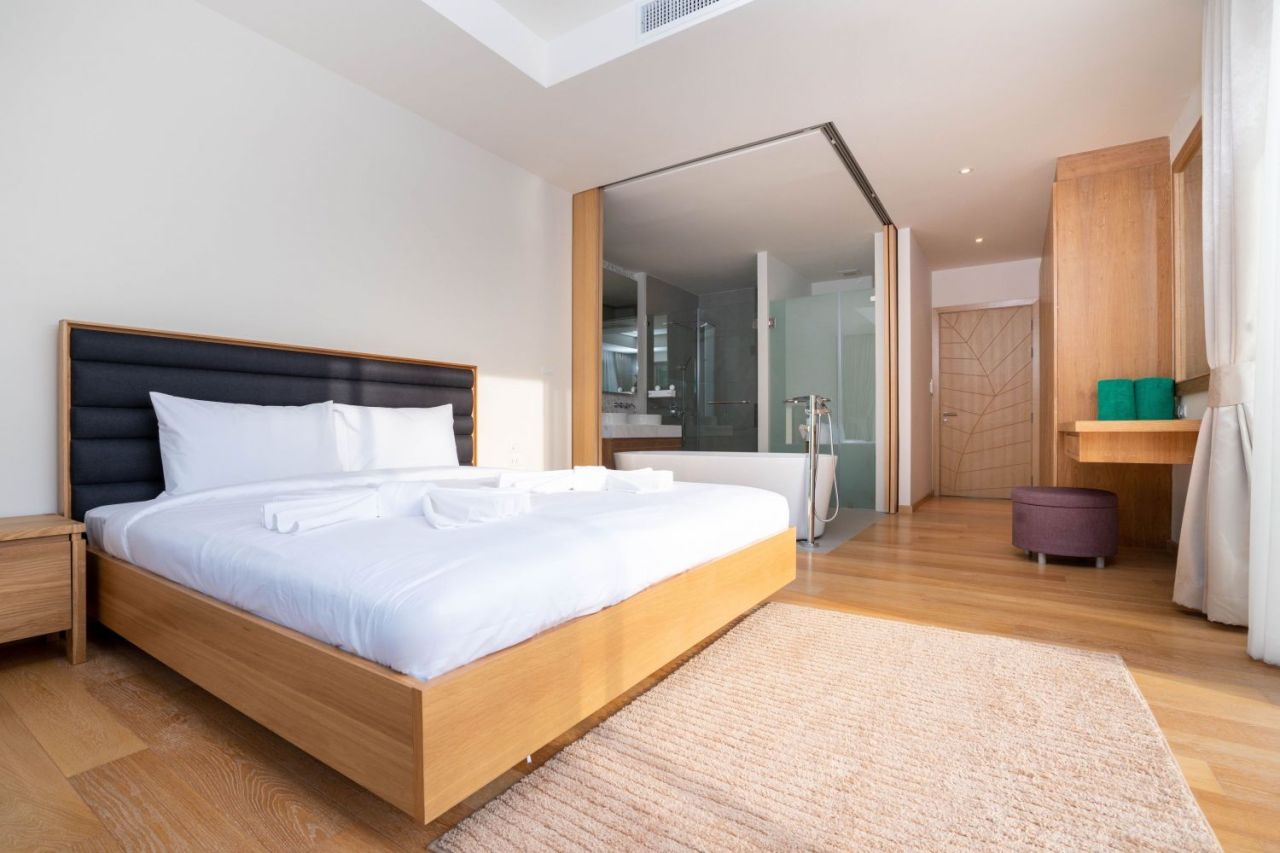 Вилла на Пхукете, Таиланд, 180 м² - фото 6