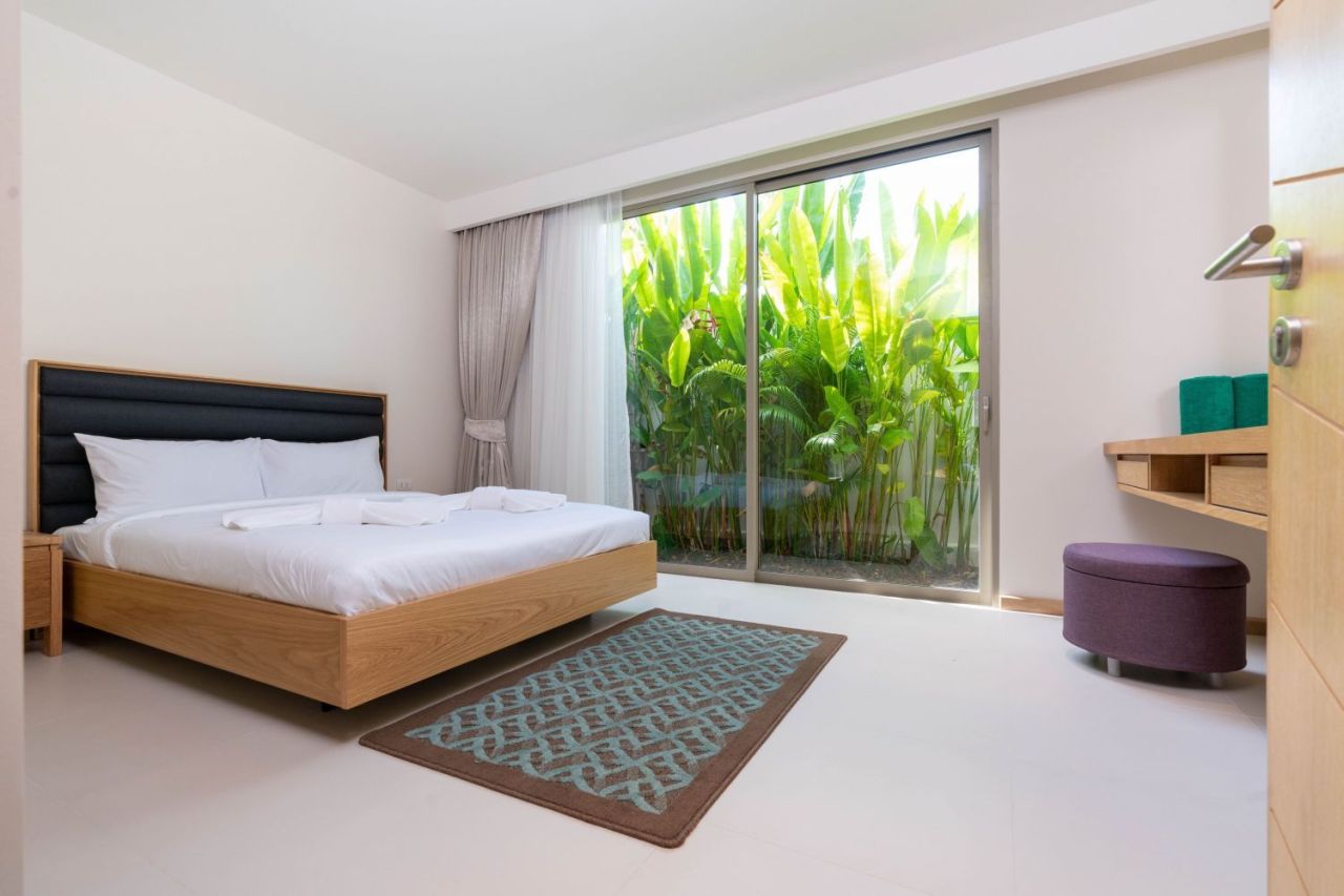 Вилла на Пхукете, Таиланд, 180 м² - фото 11