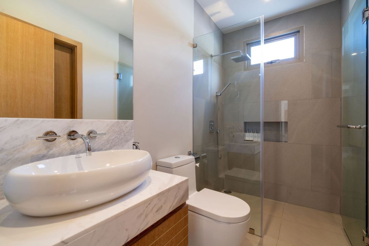 Вилла на Пхукете, Таиланд, 180 м² - фото 13