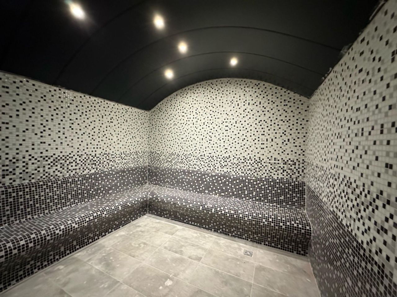 Квартира в Алании, Турция, 215 м² - фото 13