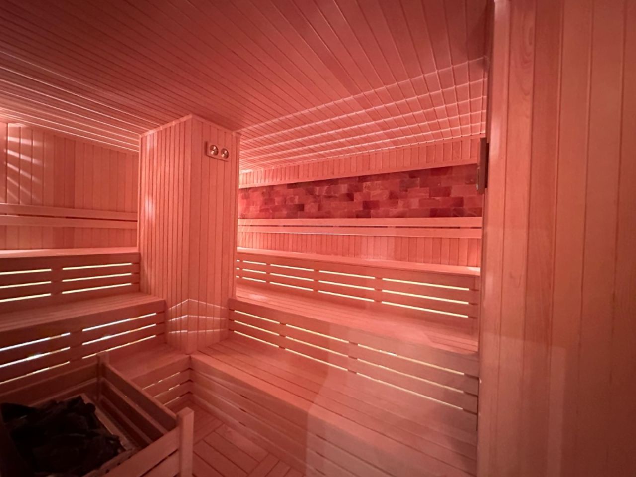 Квартира в Алании, Турция, 215 м² - фото 14