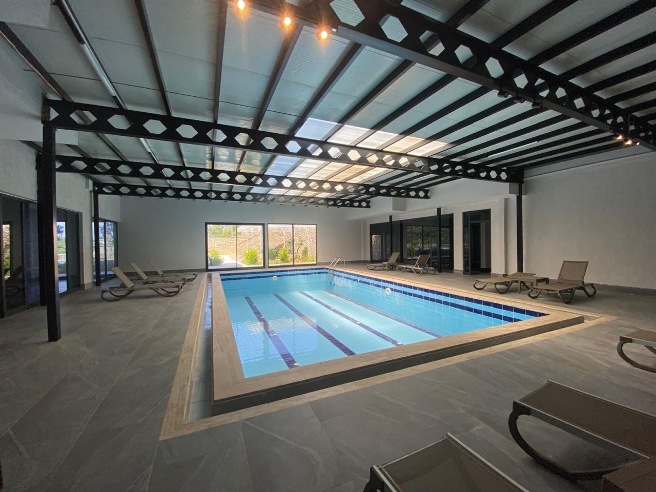 Квартира в Алании, Турция, 215 м² - фото 15