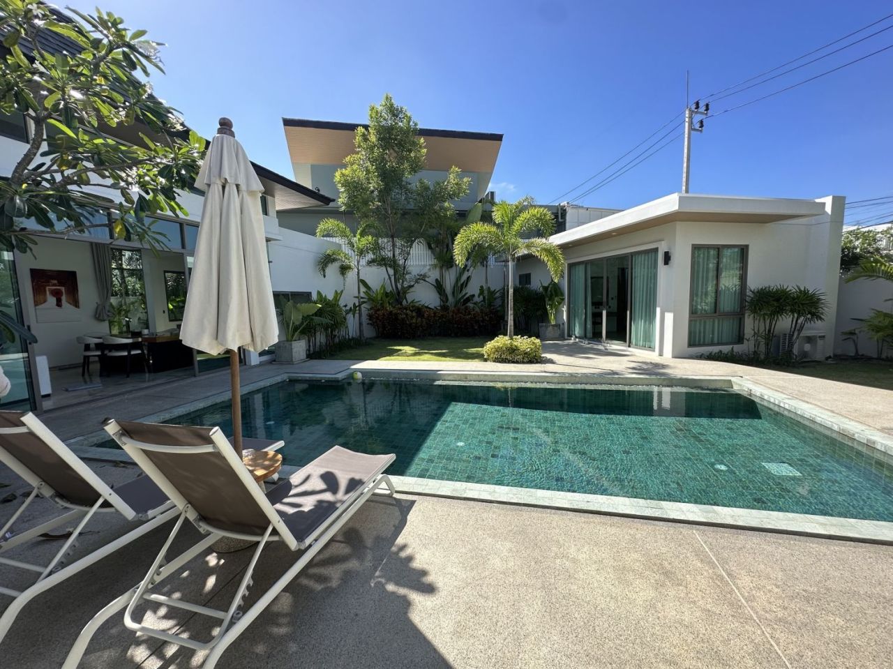 Вилла на Пхукете, Таиланд, 220 м² - фото 16