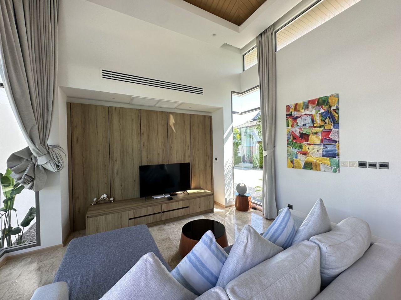 Вилла на Пхукете, Таиланд, 220 м² - фото 4