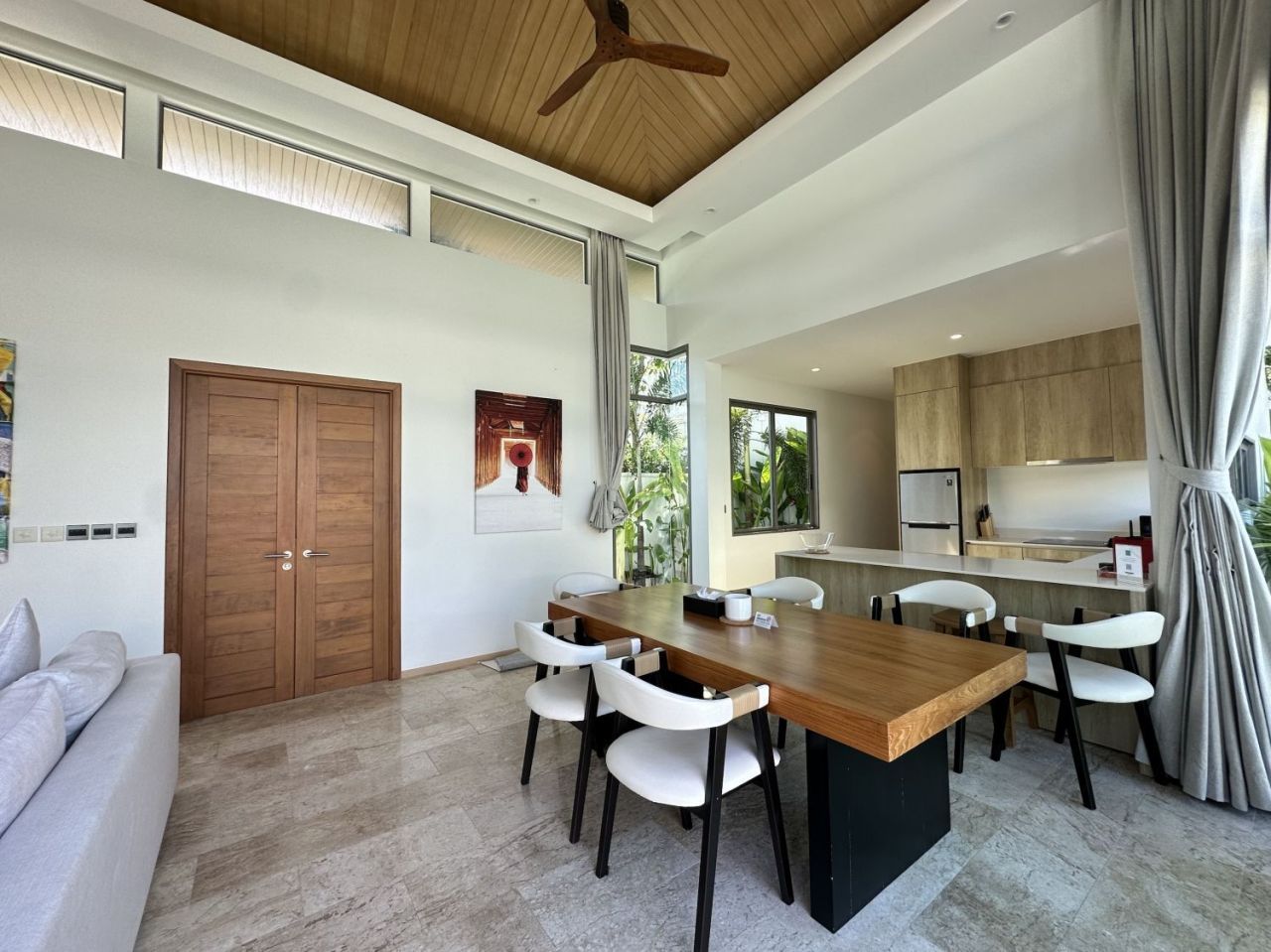 Вилла на Пхукете, Таиланд, 220 м² - фото 5