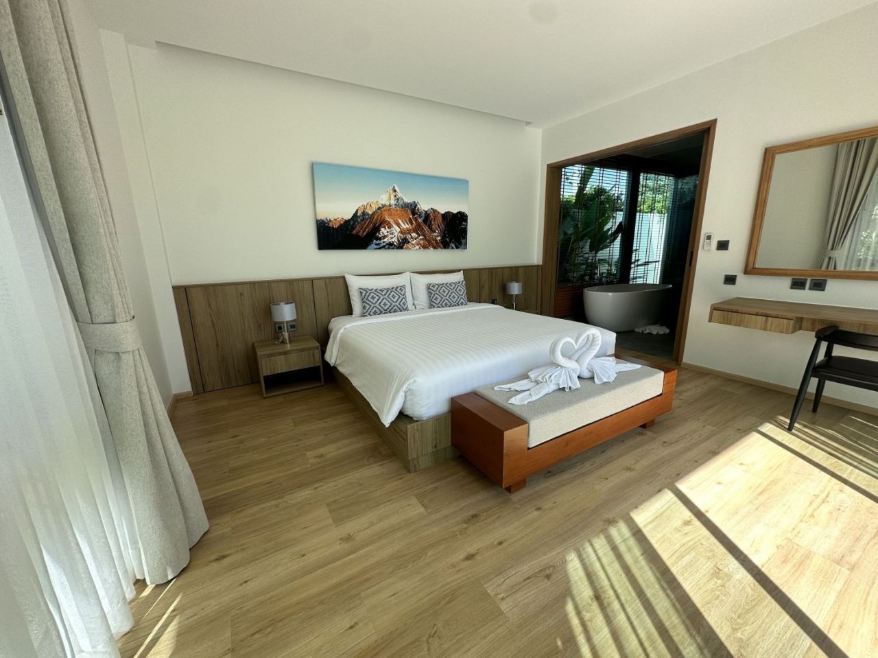 Вилла на Пхукете, Таиланд, 220 м² - фото 10