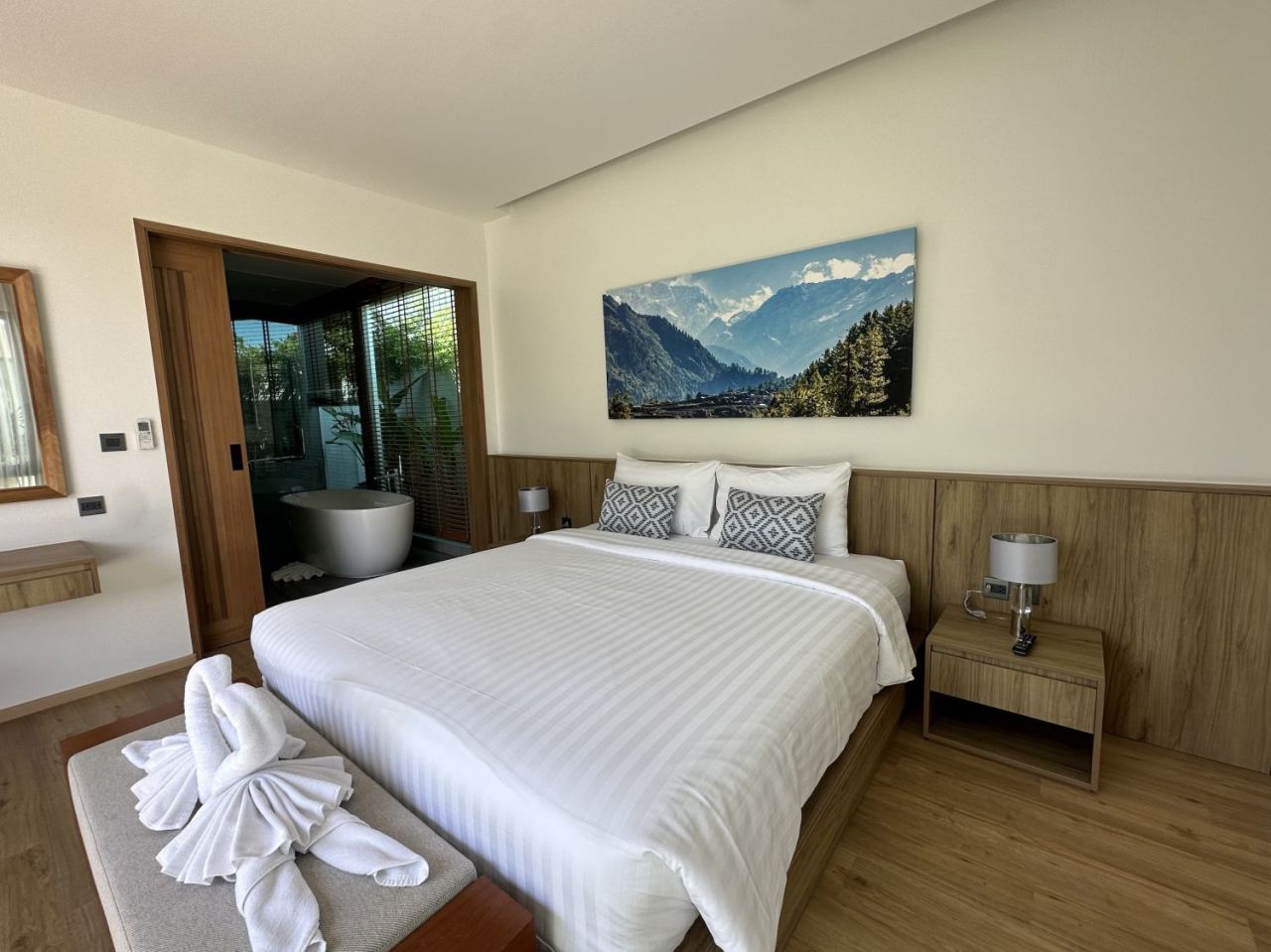 Вилла на Пхукете, Таиланд, 220 м² - фото 6