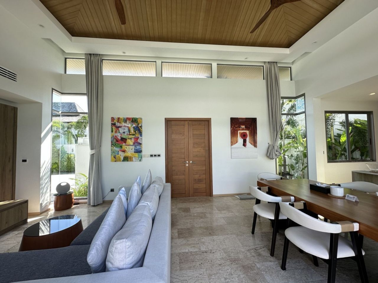 Вилла на Пхукете, Таиланд, 220 м² - фото 3