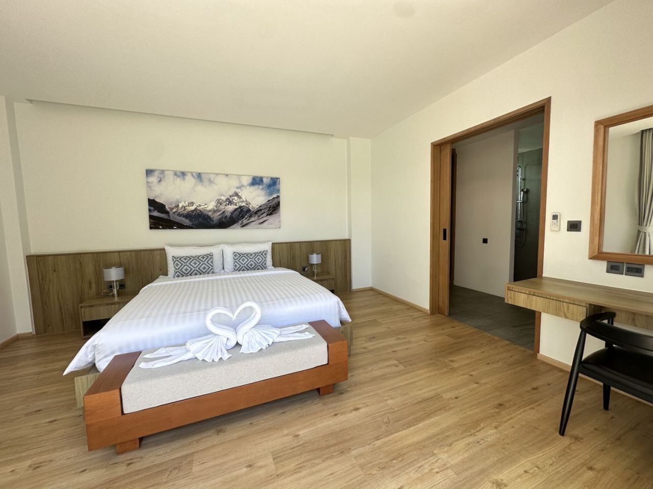 Вилла на Пхукете, Таиланд, 220 м² - фото 9