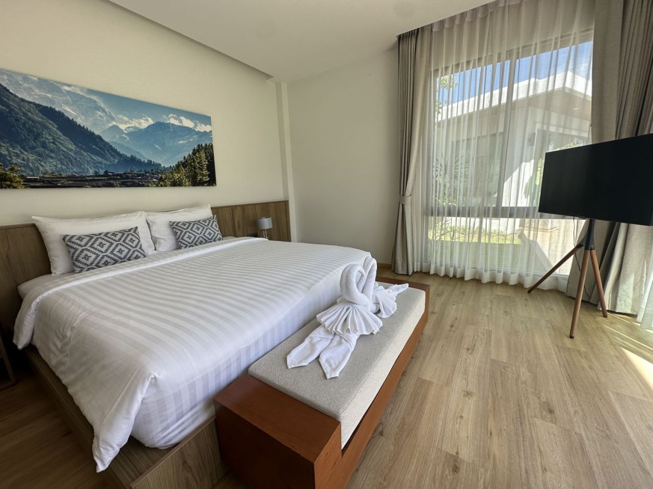 Вилла на Пхукете, Таиланд, 220 м² - фото 8