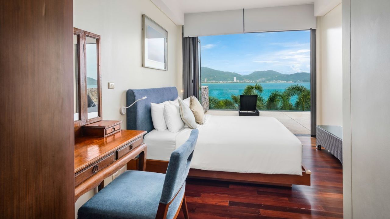 Вилла на Пхукете, Таиланд, 380 м² - фото 9