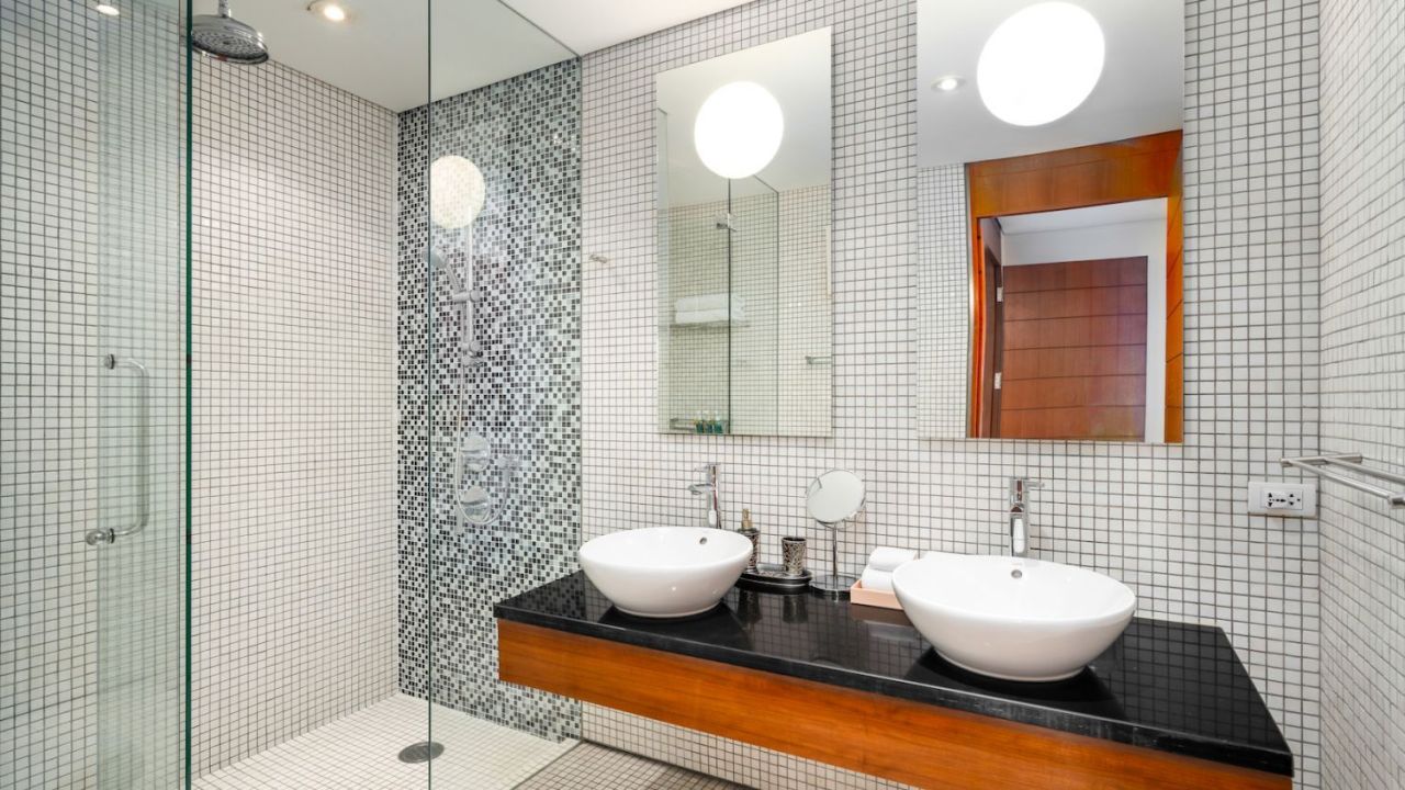 Вилла на Пхукете, Таиланд, 380 м² - фото 11