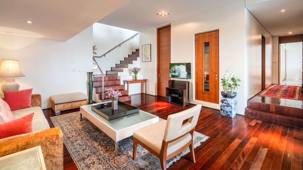 Вилла на Пхукете, Таиланд, 380 м² - фото 14