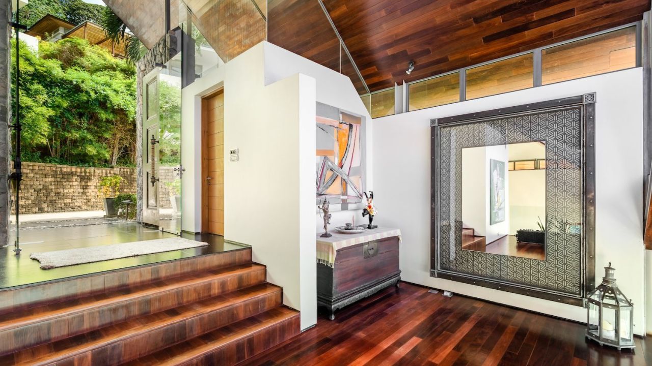 Вилла на Пхукете, Таиланд, 380 м² - фото 16