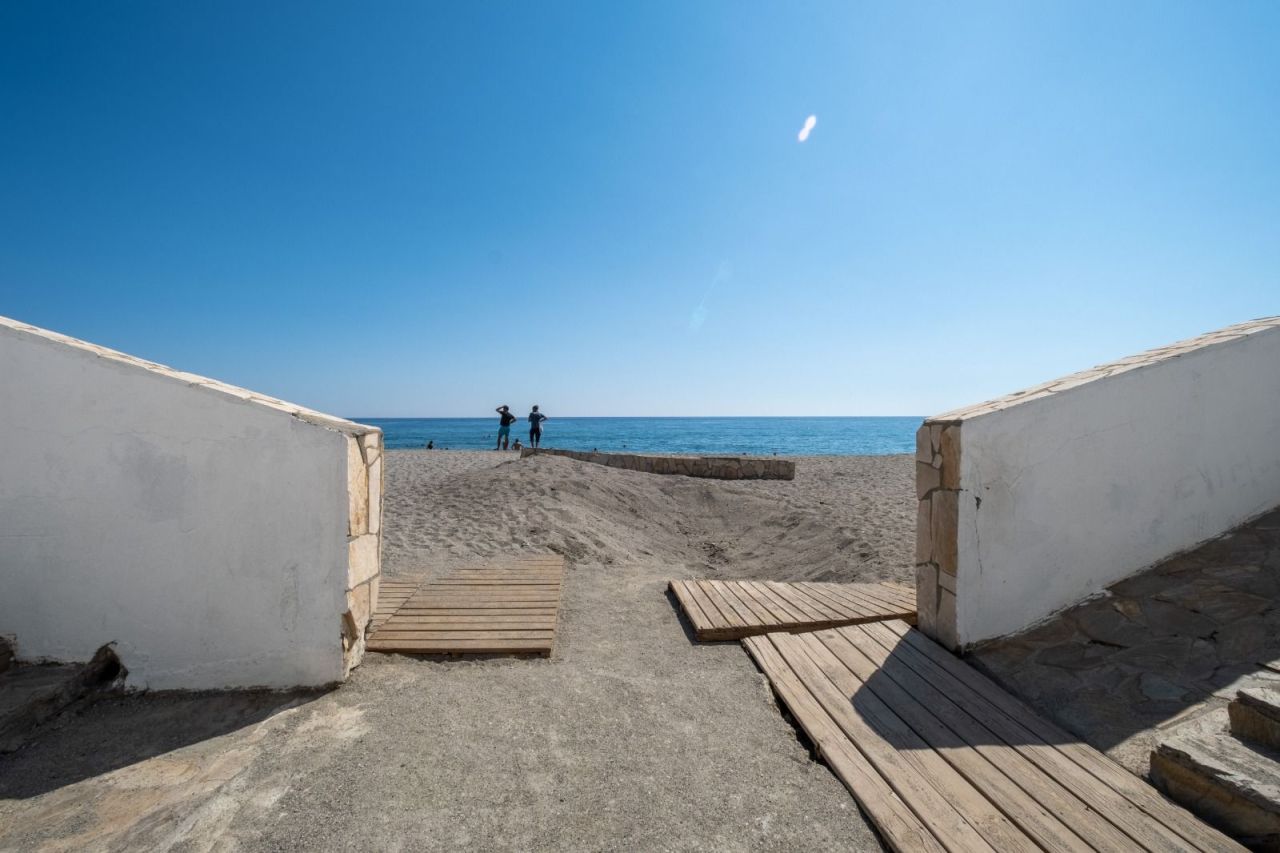 Квартира в Алании, Турция, 100 м² - фото 8