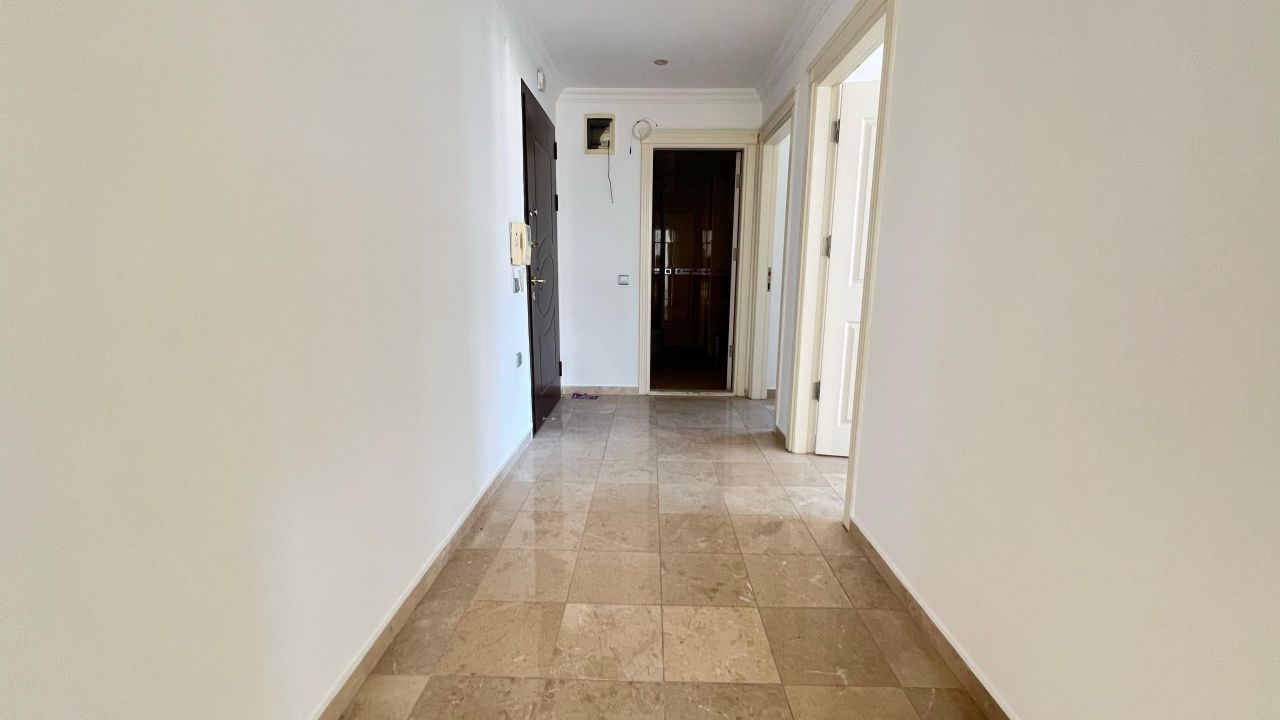 Квартира в Алании, Турция, 100 м² - фото 11