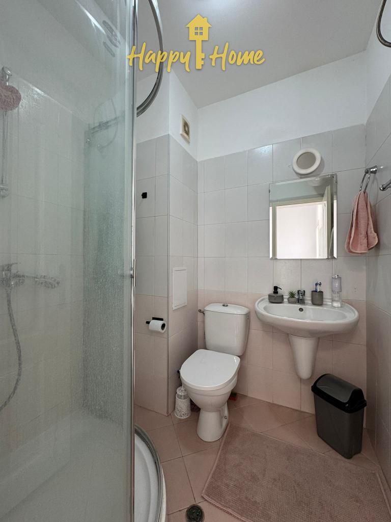 Квартира на Солнечном берегу, Болгария, 80.3 м² - фото 8