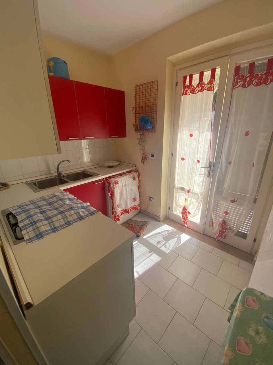 Квартира в Сан-Никола-Арчелла, Италия, 160 м² - фото 5