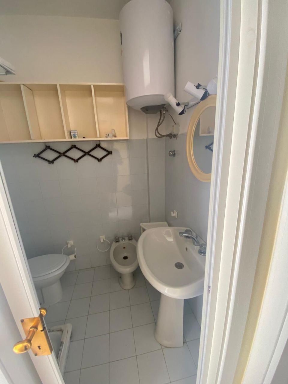 Квартира в Сан-Никола-Арчелла, Италия, 160 м² - фото 12