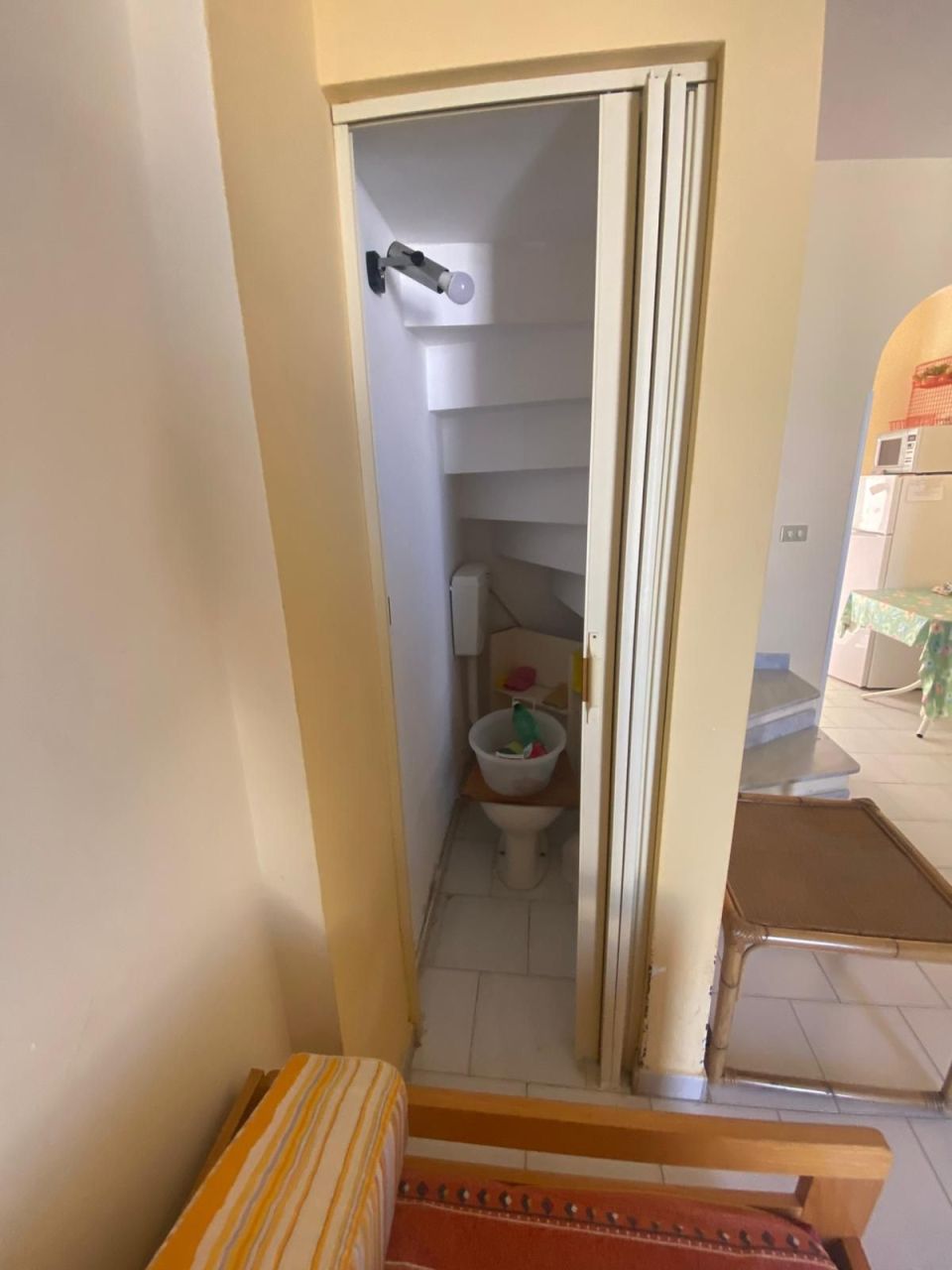 Квартира в Сан-Никола-Арчелла, Италия, 160 м² - фото 13