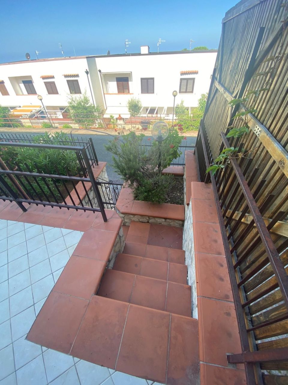 Квартира в Сан-Никола-Арчелла, Италия, 160 м² - фото 16