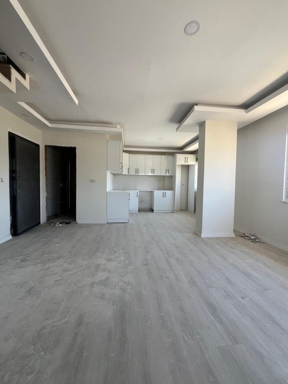Квартира в Алании, Турция, 95 м² - фото 1