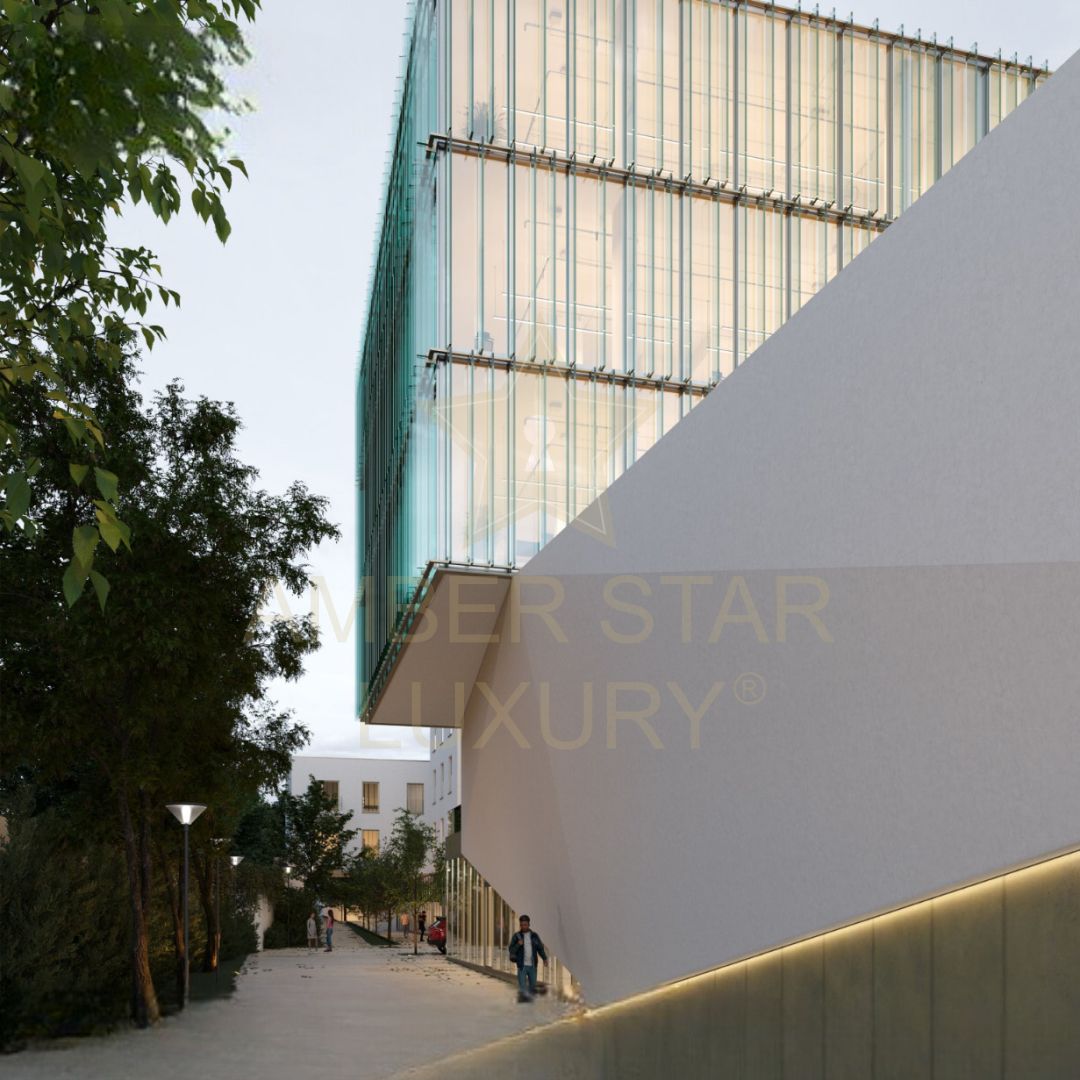 Квартира в Порту, Португалия, 76 м² - фото 2