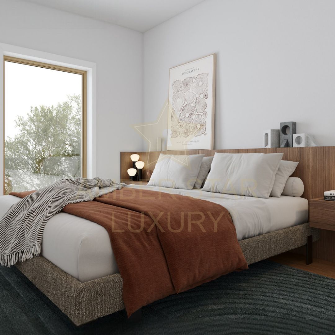 Квартира в Порту, Португалия, 76 м² - фото 5