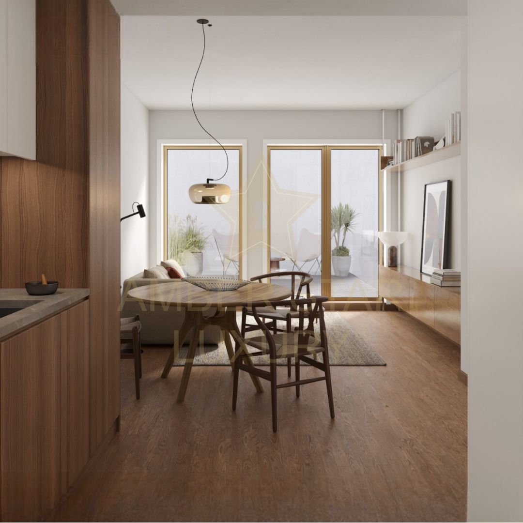 Квартира в Порту, Португалия, 76 м² - фото 3