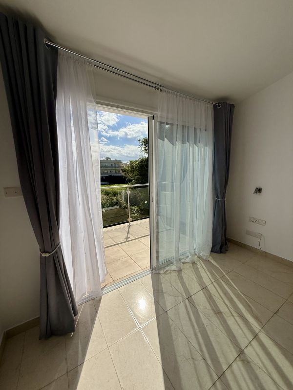 Квартира в Пафосе, Кипр, 50 м² - фото 5