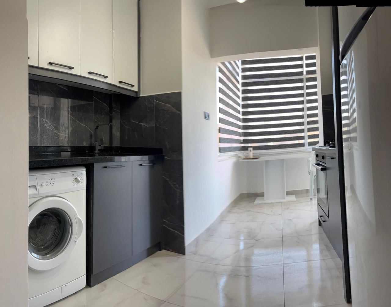 Квартира в Алании, Турция, 85 м² - фото 3