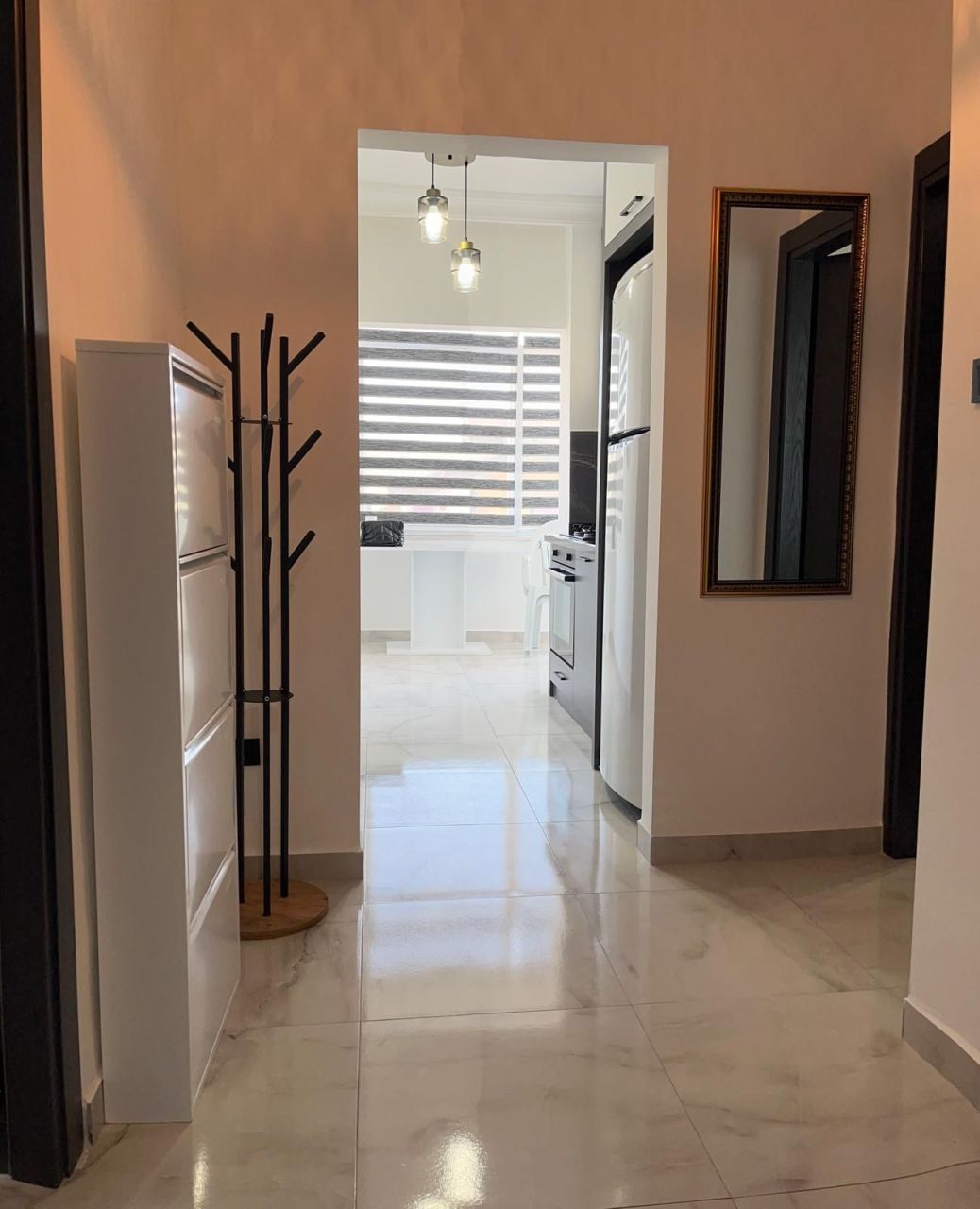 Квартира в Алании, Турция, 85 м² - фото 6