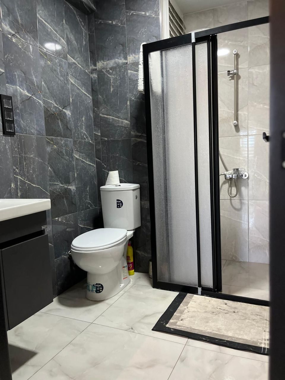 Квартира в Алании, Турция, 85 м² - фото 9