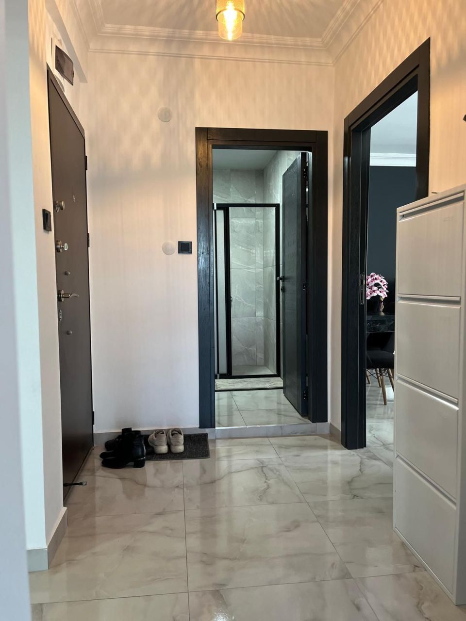 Квартира в Алании, Турция, 85 м² - фото 10