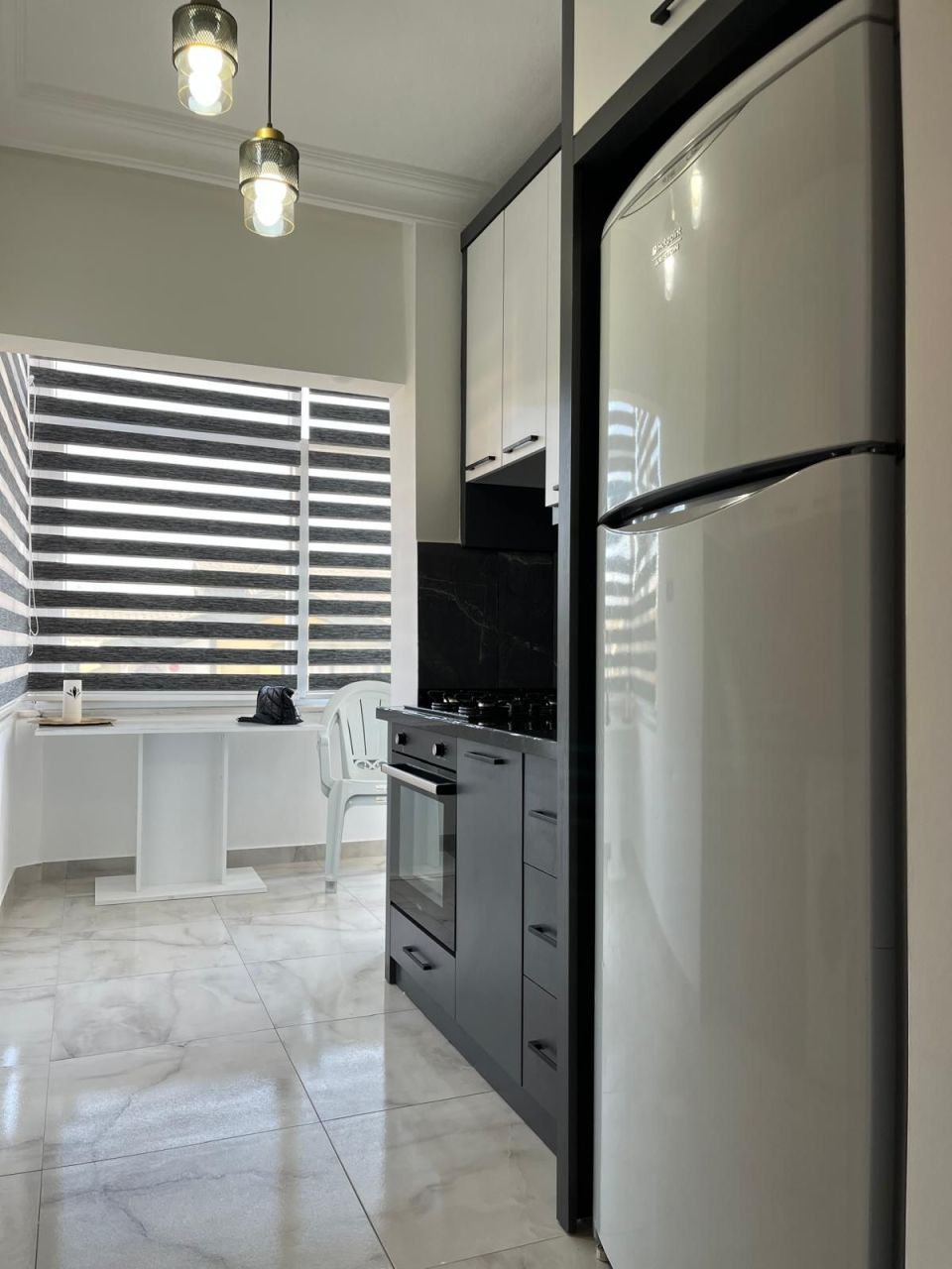 Квартира в Алании, Турция, 85 м² - фото 14