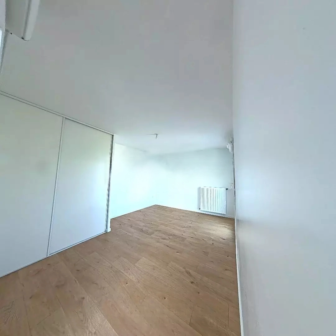 Квартира в Париже, Франция, 74 м² - фото 8