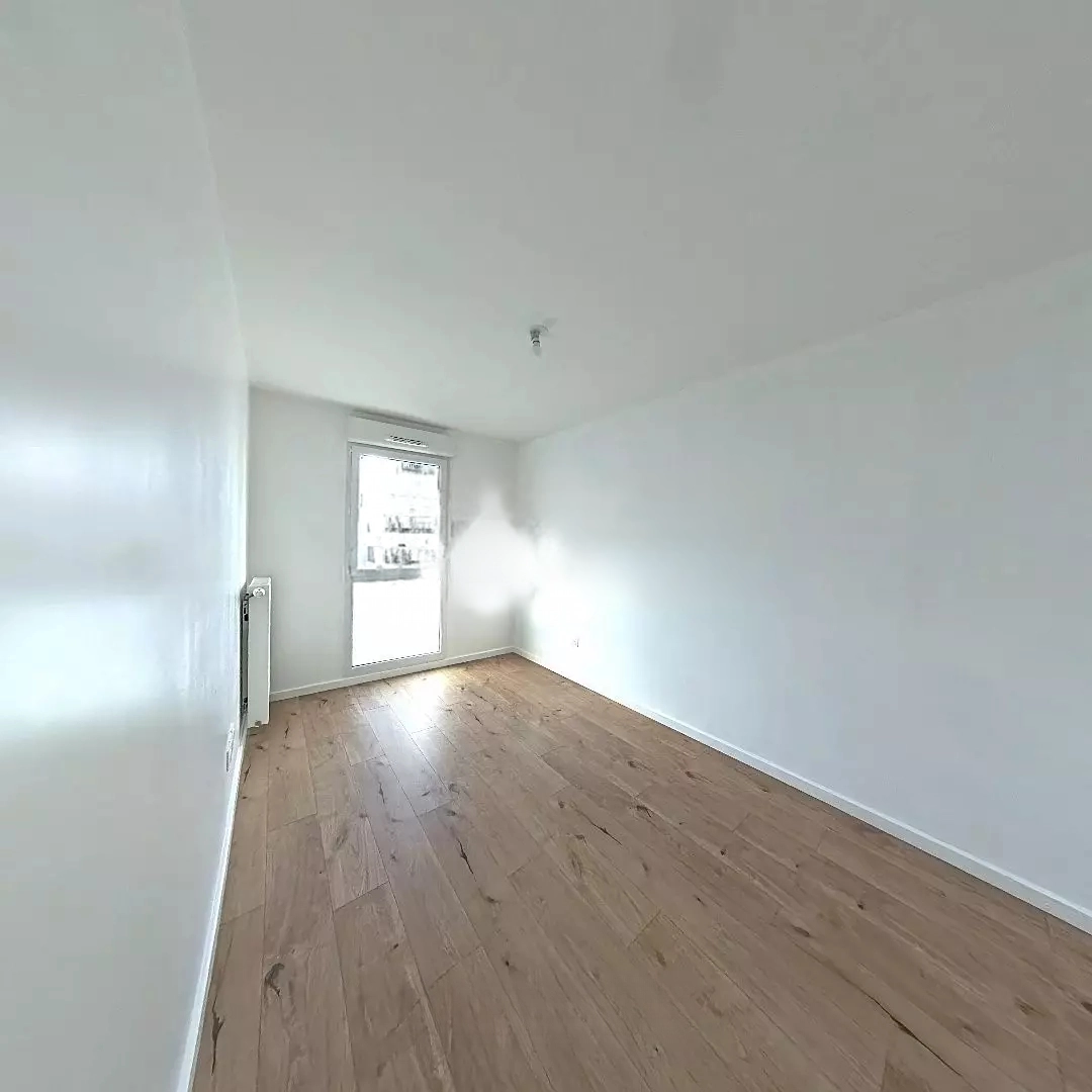 Квартира в Париже, Франция, 74 м² - фото 9