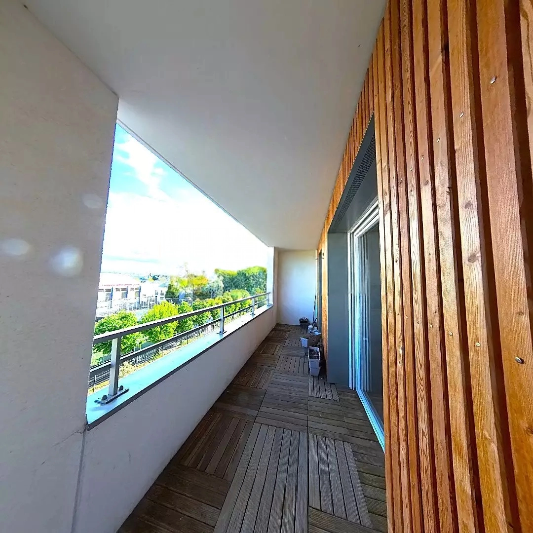 Квартира в Париже, Франция, 74 м² - фото 6