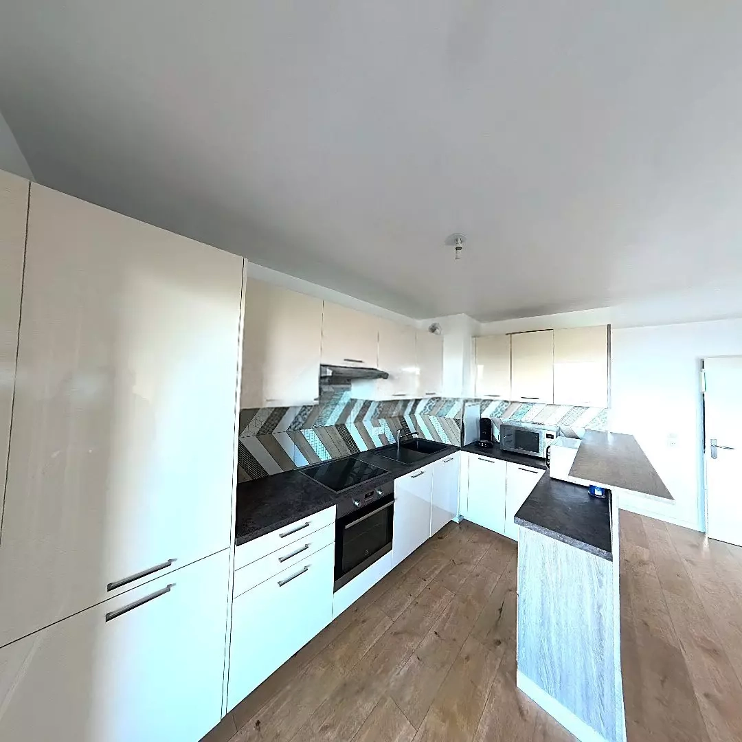 Квартира в Париже, Франция, 74 м² - фото 3