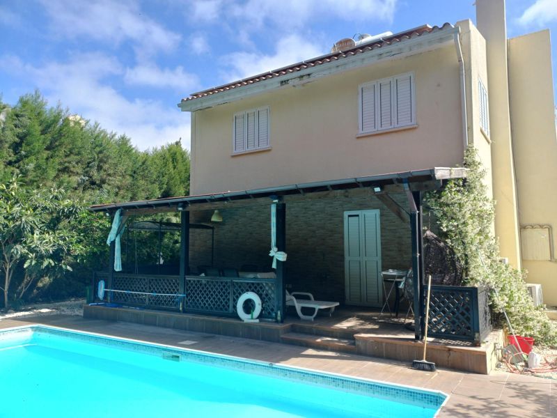 Вилла на Корал бэй, Кипр, 140 м² - фото 2